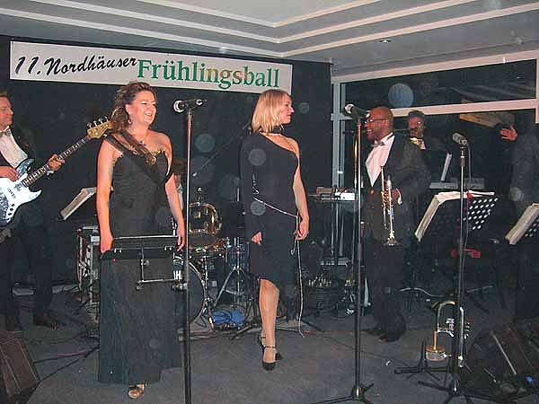 Ball-Momente: 11. Nordh&auml;user Fr&uuml;hlingsball