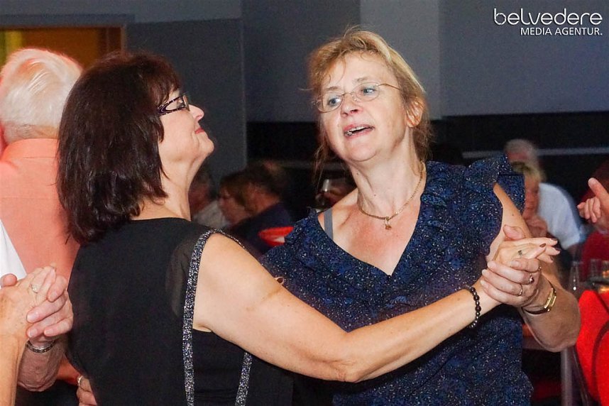 Tanztee im Jugendclubhaus