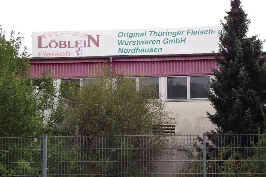 Das blieb &uuml;brig...