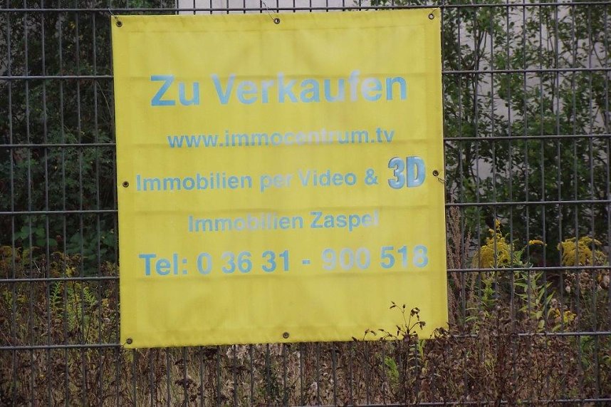 Das blieb &uuml;brig...