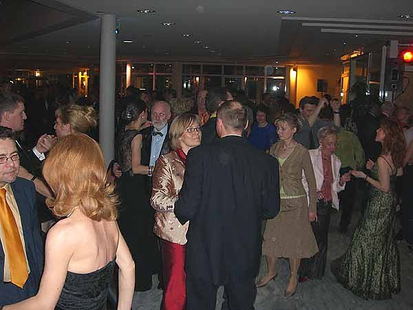 Ball-Momente: 11. Nordh&auml;user Fr&uuml;hlingsball