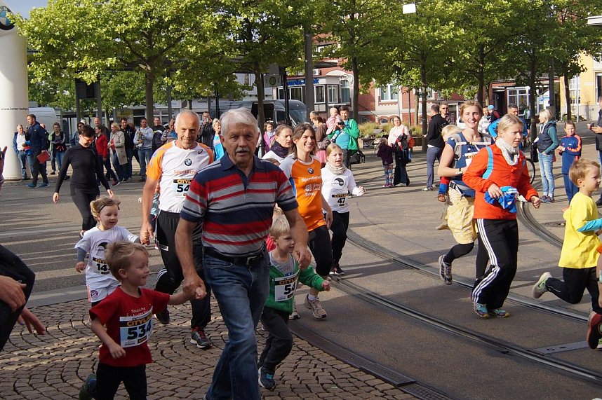 12. Nordh&auml;user City-Lauf