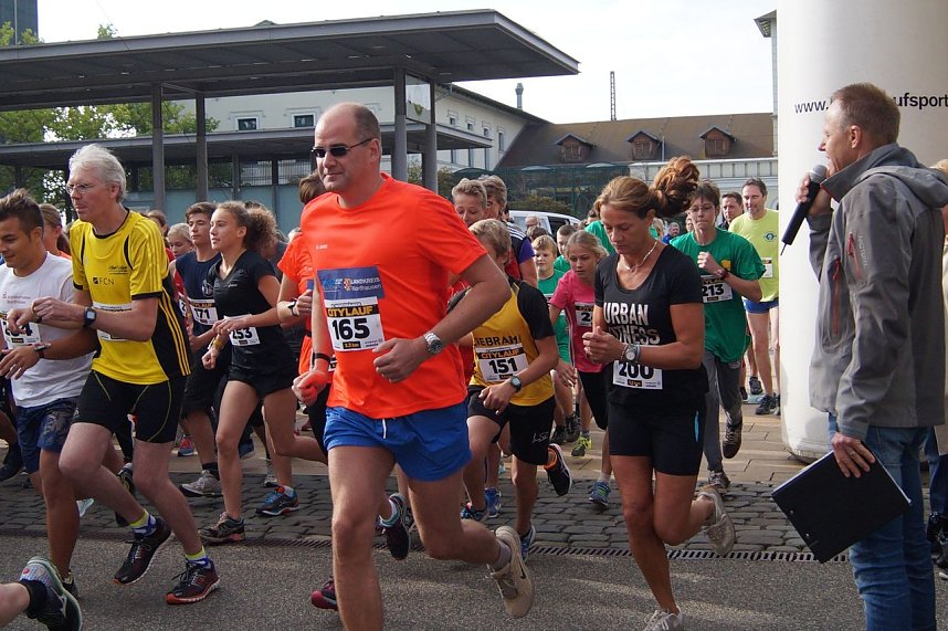 12. Nordh&auml;user City-Lauf