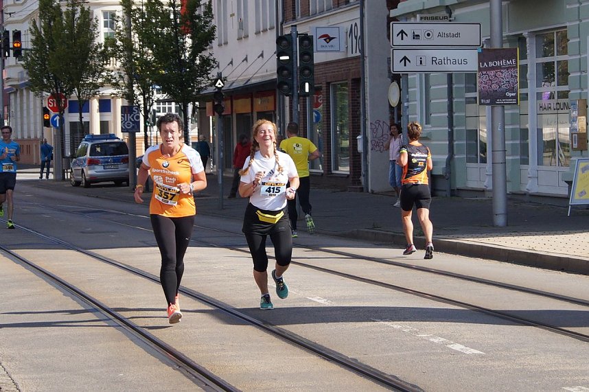 12. Nordh&auml;user City-Lauf