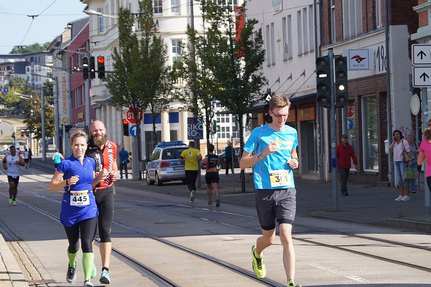 12. Nordh&auml;user City-Lauf