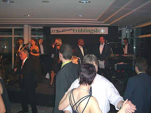 Ball-Momente: 11. Nordh&auml;user Fr&uuml;hlingsball