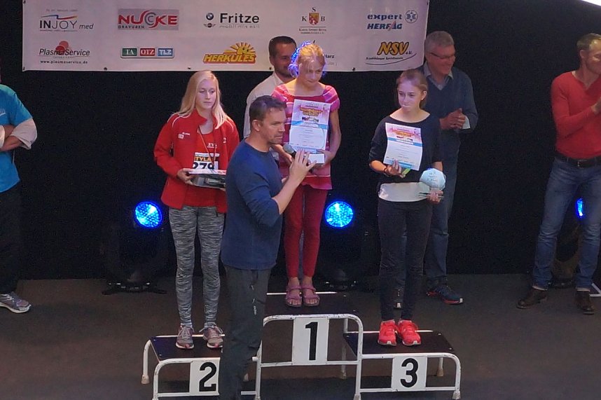 12. Nordh&auml;user City-Lauf