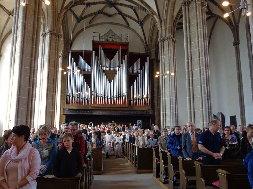 Fest der Kreuzerh&ouml;hung