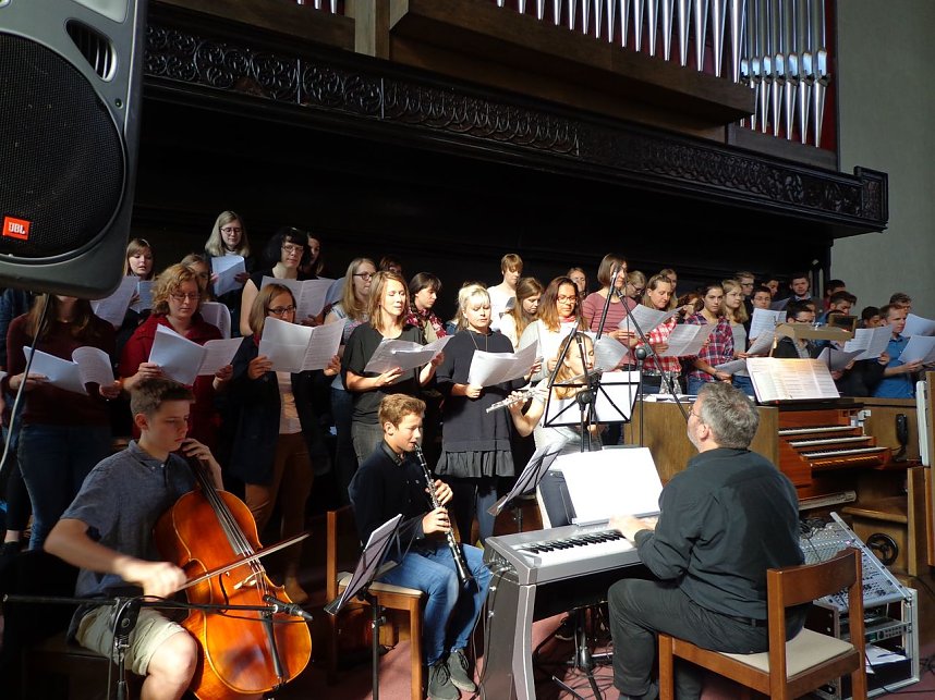 Fest der Kreuzerh&ouml;hung