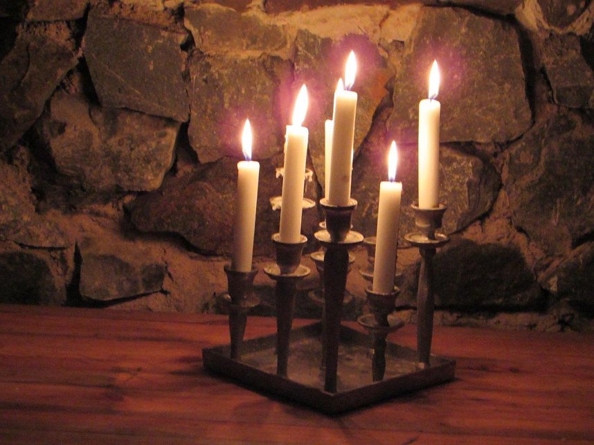 Tag des Geotops in der "Langen Wand"