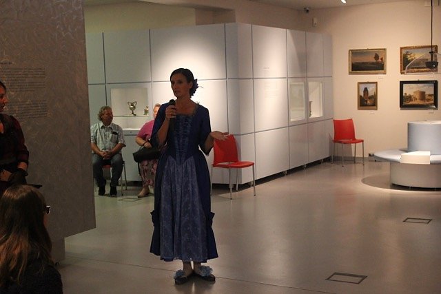 Das Tanzstudio Radeva war in den letzten Wochen gleich auf drei B&uuml;hnen zu sehen