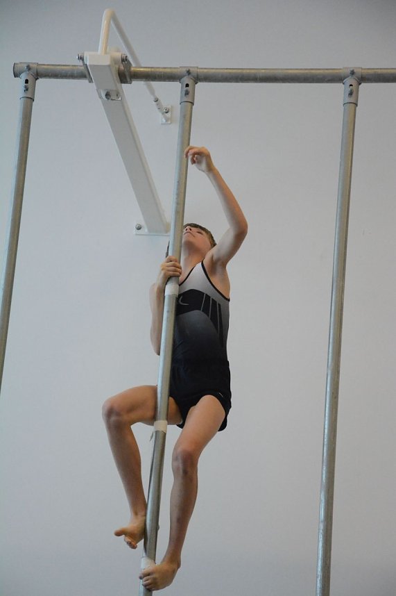 Nordh&auml;user Turner gl&auml;nzen in Erfurt