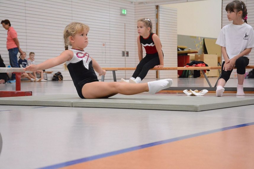 Nordh&auml;user Turner gl&auml;nzen in Erfurt