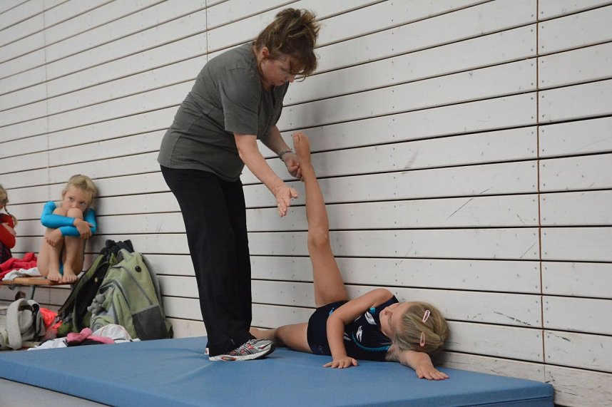 Nordh&auml;user Turner gl&auml;nzen in Erfurt