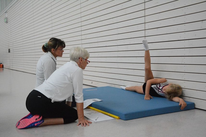 Nordh&auml;user Turner gl&auml;nzen in Erfurt