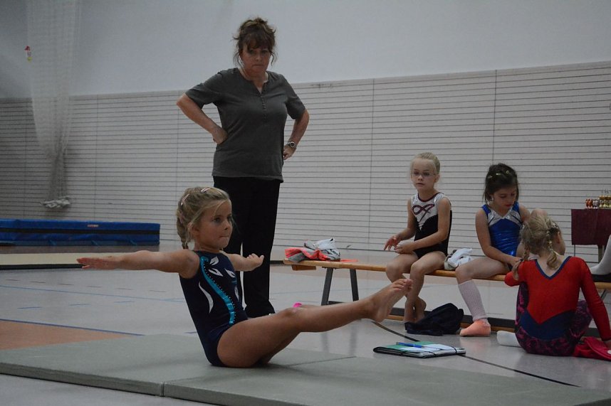 Nordh&auml;user Turner gl&auml;nzen in Erfurt