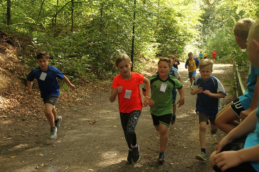 Nordh&auml;user Herbstcrosslauf 2016