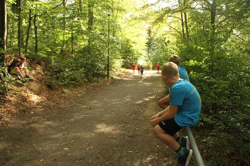 Nordh&auml;user Herbstcrosslauf 2016