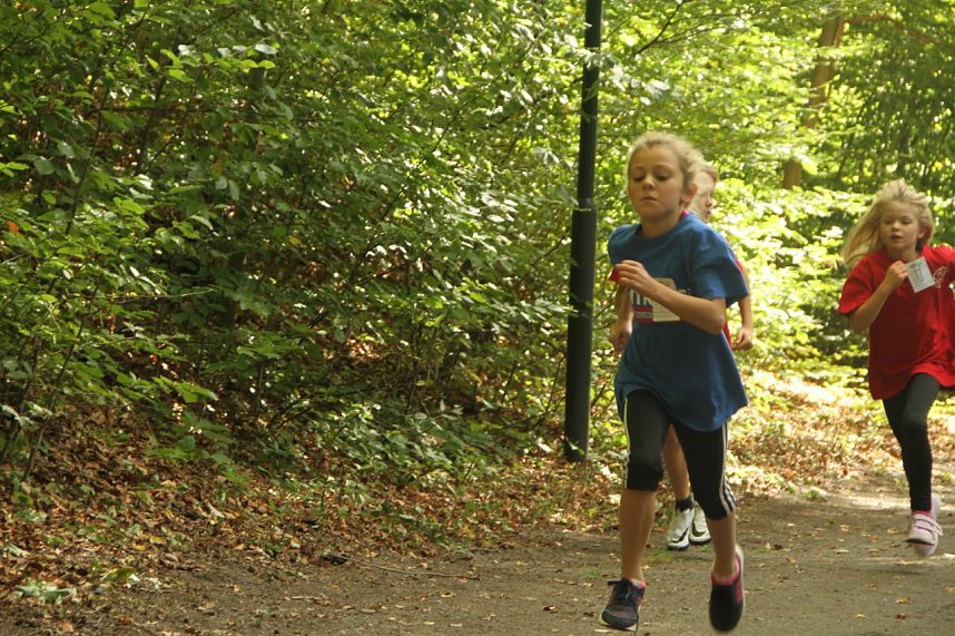 Nordh&auml;user Herbstcrosslauf 2016