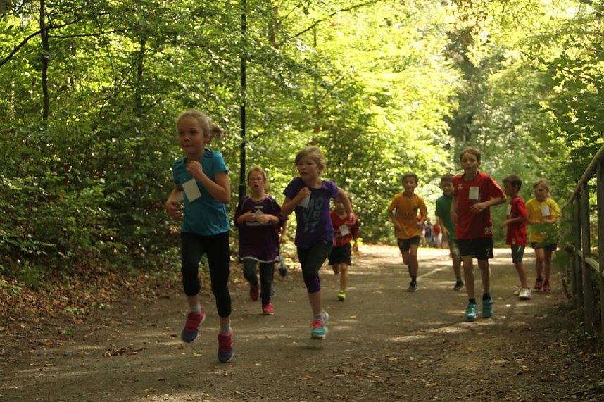 Nordh&auml;user Herbstcrosslauf 2016