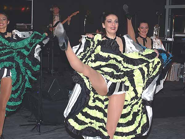 Ball-Momente: 11. Nordh&auml;user Fr&uuml;hlingsball