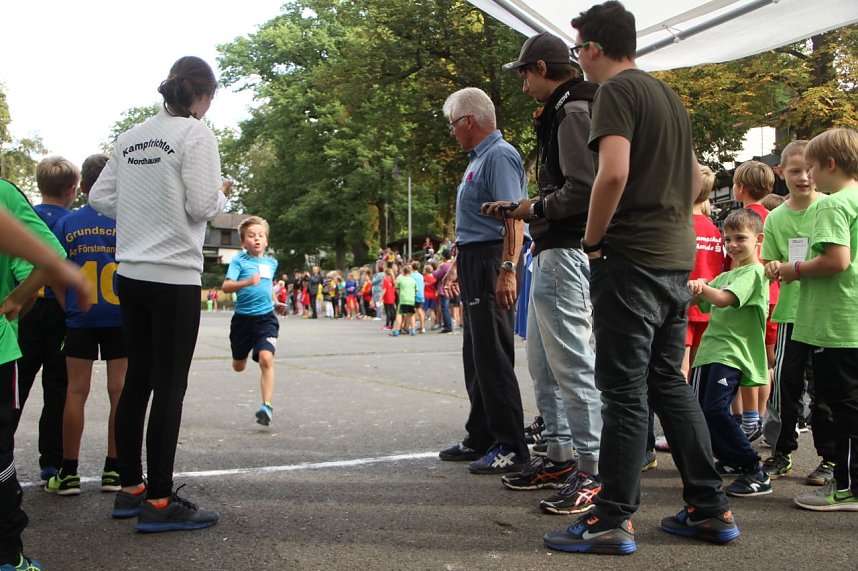 Nordh&auml;user Herbstcrosslauf 2016