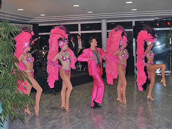 Ball-Momente: 11. Nordh&auml;user Fr&uuml;hlingsball