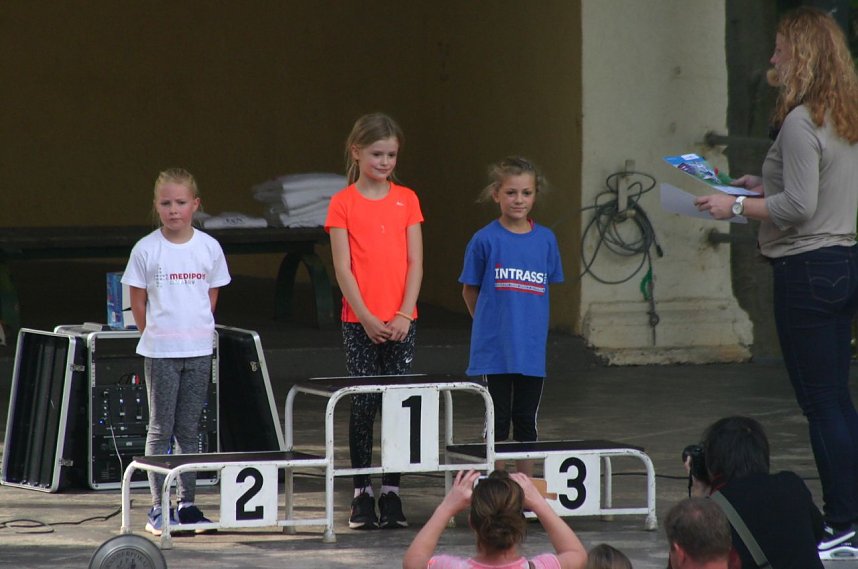 Herbst-Cross mit Rekordbeteiligung