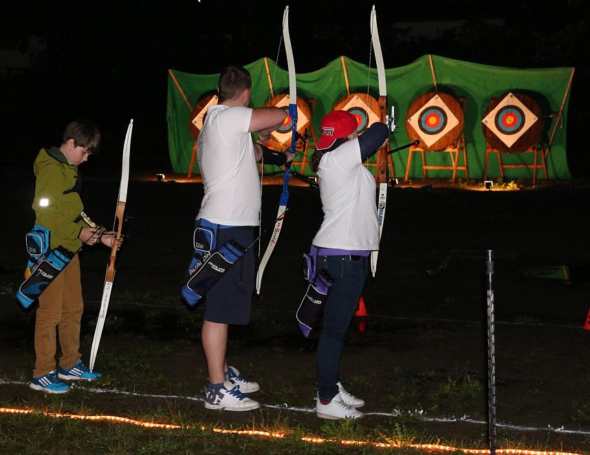 Erste Nordh&auml;user Bogennacht