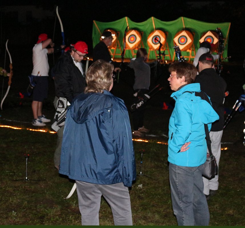 Erste Nordh&auml;user Bogennacht