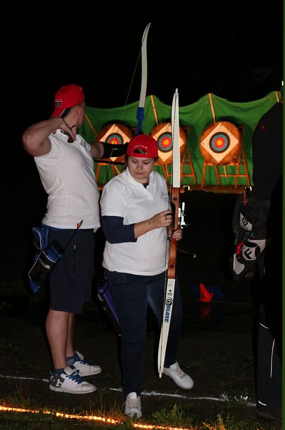 Erste Nordh&auml;user Bogennacht