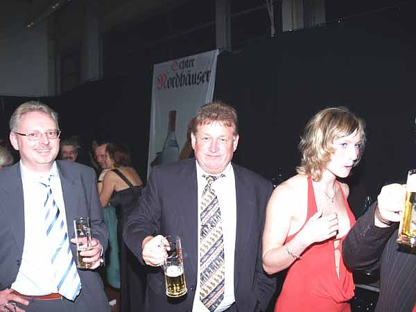 Ball-Momente: 11. Nordh&auml;user Fr&uuml;hlingsball