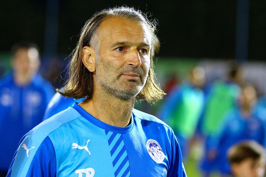 Wacker gegen Meuselwitz