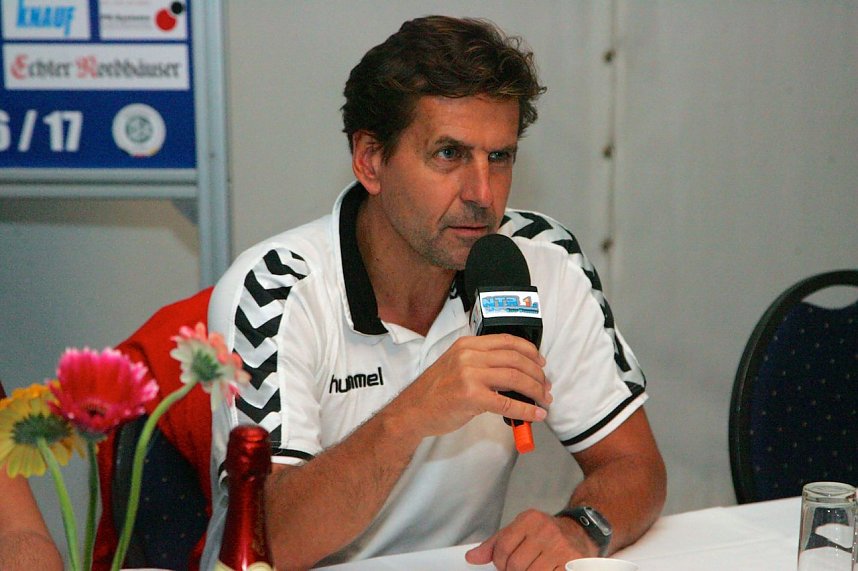 Wacker gegen Meuselwitz