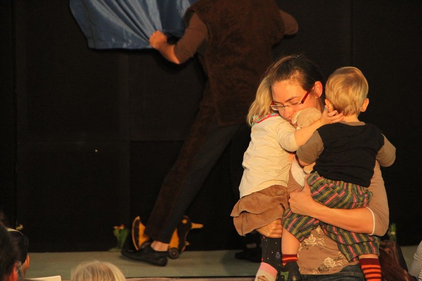 3. Bibliotheksfest in Nordhausen