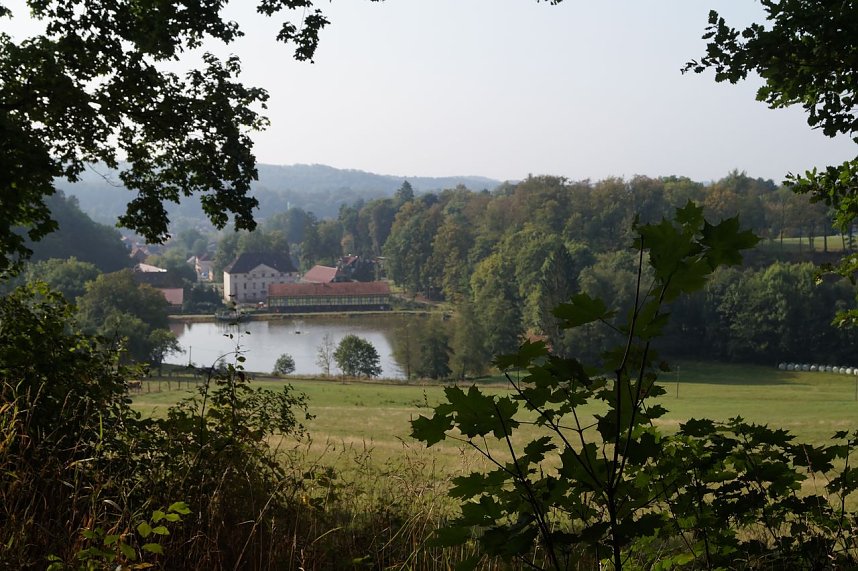 Wanderung rund um Neustadt