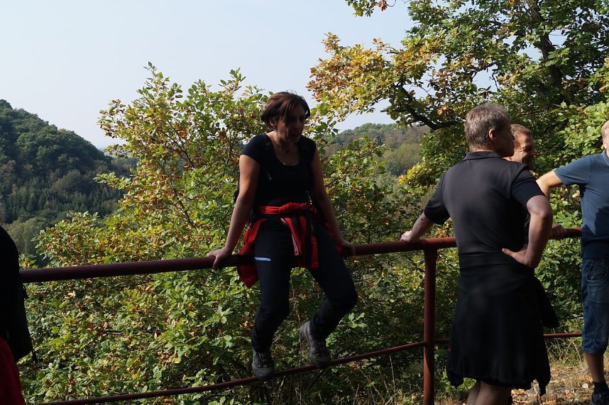 Wanderung rund um Neustadt