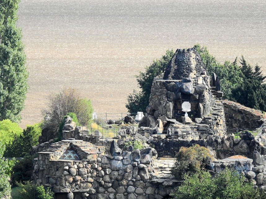 Kirche im W&ouml;rlitzer Park