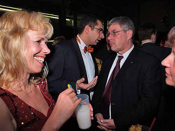 Ball-Momente: 11. Nordh&auml;user Fr&uuml;hlingsball