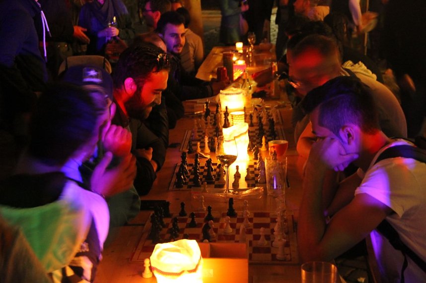 25 Jahre Schrankenlos in Nordhausen