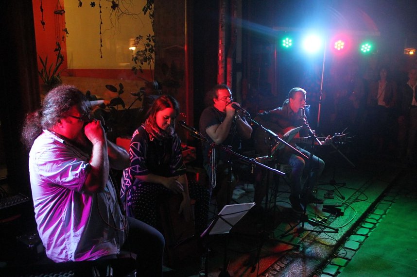 25 Jahre Schrankenlos in Nordhausen