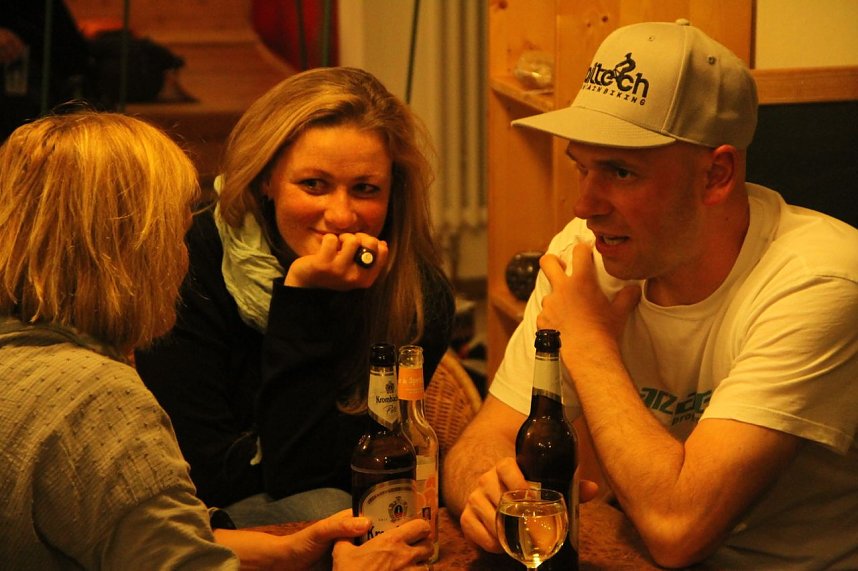 25 Jahre Schrankenlos in Nordhausen