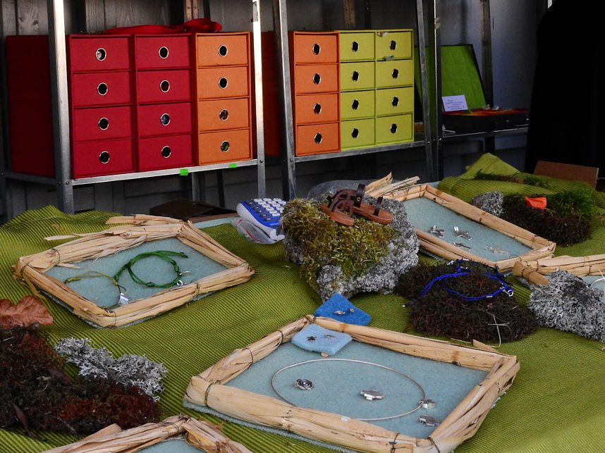 Klostermarkt in Walkenried