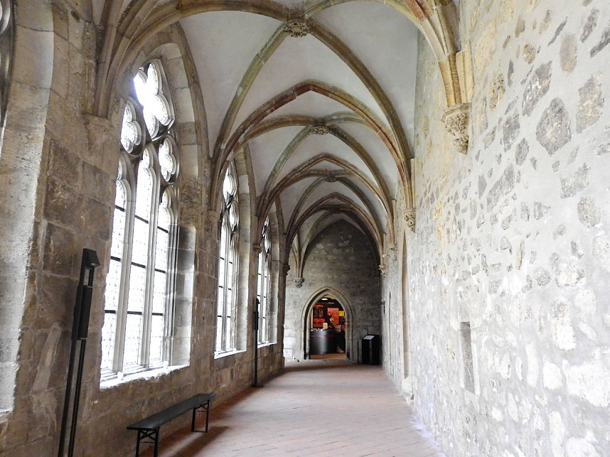 Klostermarkt in Walkenried