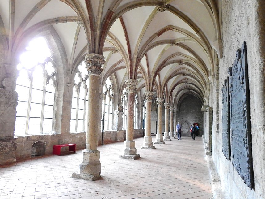 Klostermarkt in Walkenried