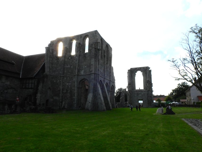 Klostermarkt in Walkenried