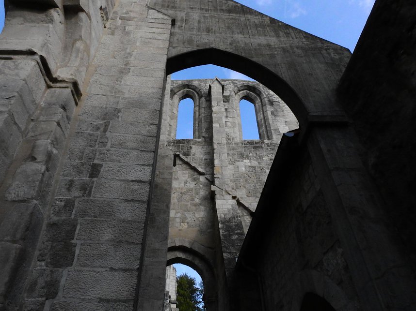 Klostermarkt in Walkenried