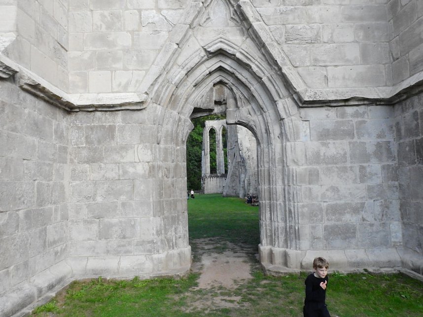 Klostermarkt in Walkenried