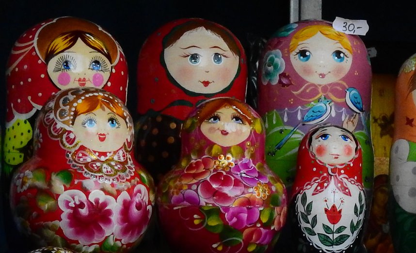 Klostermarkt in Walkenried