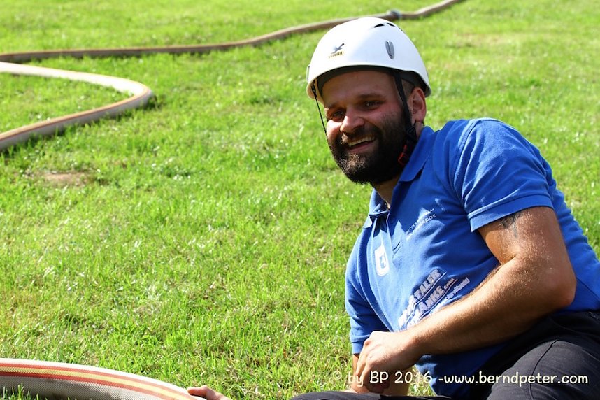 20 Jahre Jugendfeuerwehr Sollstedt